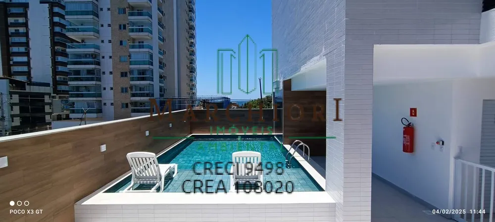 Apartamento, 2 quartos, 65 m² - Foto 3