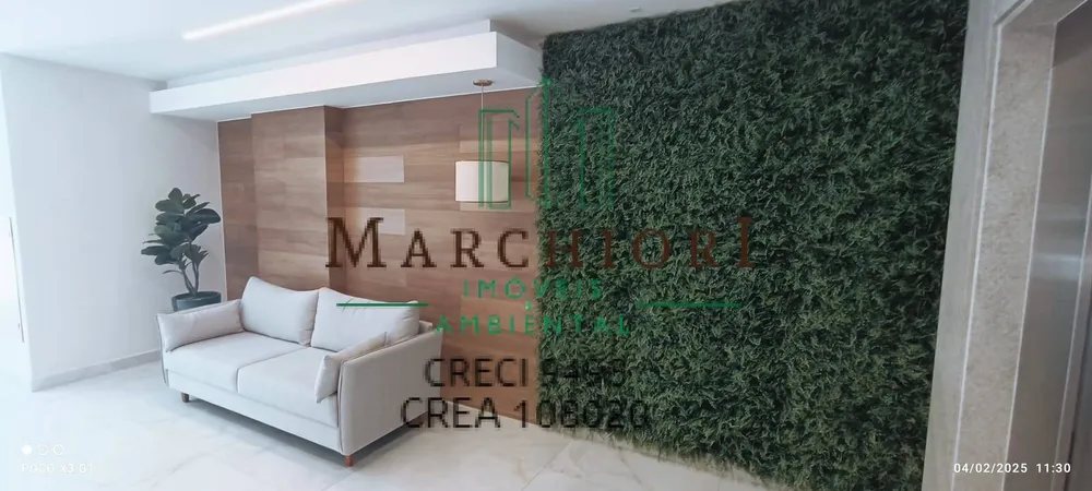 Apartamento, 2 quartos, 65 m² - Foto 1