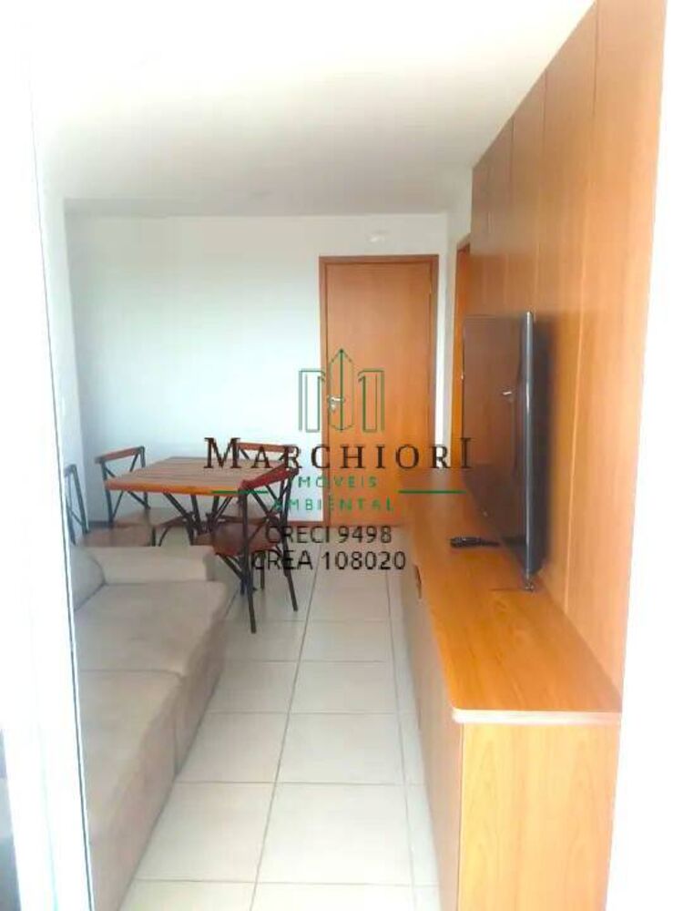 Apartamento, 1 quarto, 45 m² - Foto 3