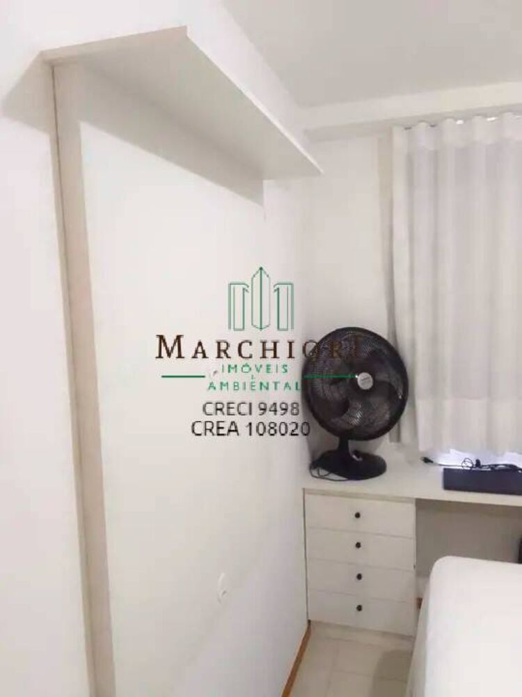 Apartamento, 1 quarto, 45 m² - Foto 1