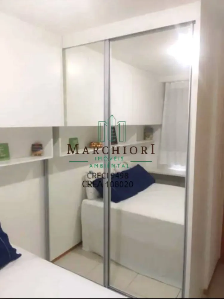 Apartamento, 1 quarto, 45 m² - Foto 11