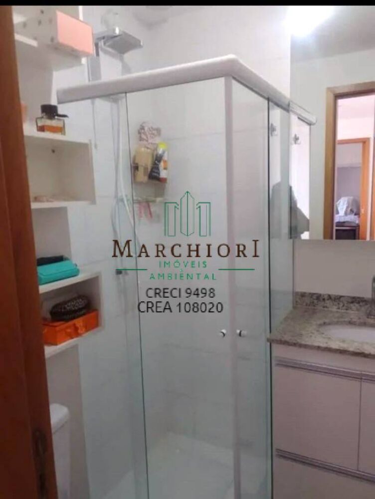 Apartamento, 1 quarto, 45 m² - Foto 2