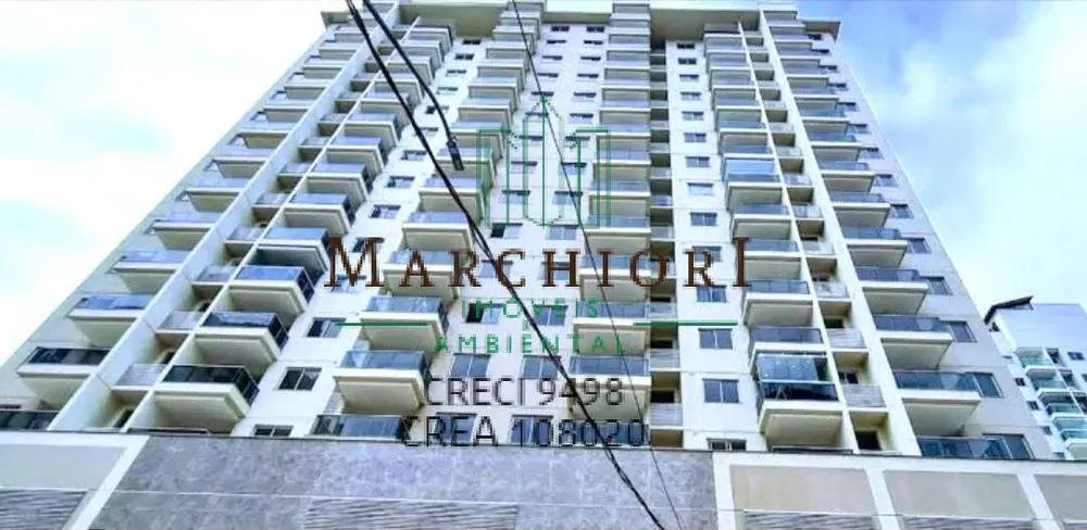 Apartamento, 1 quarto, 45 m² - Foto 5