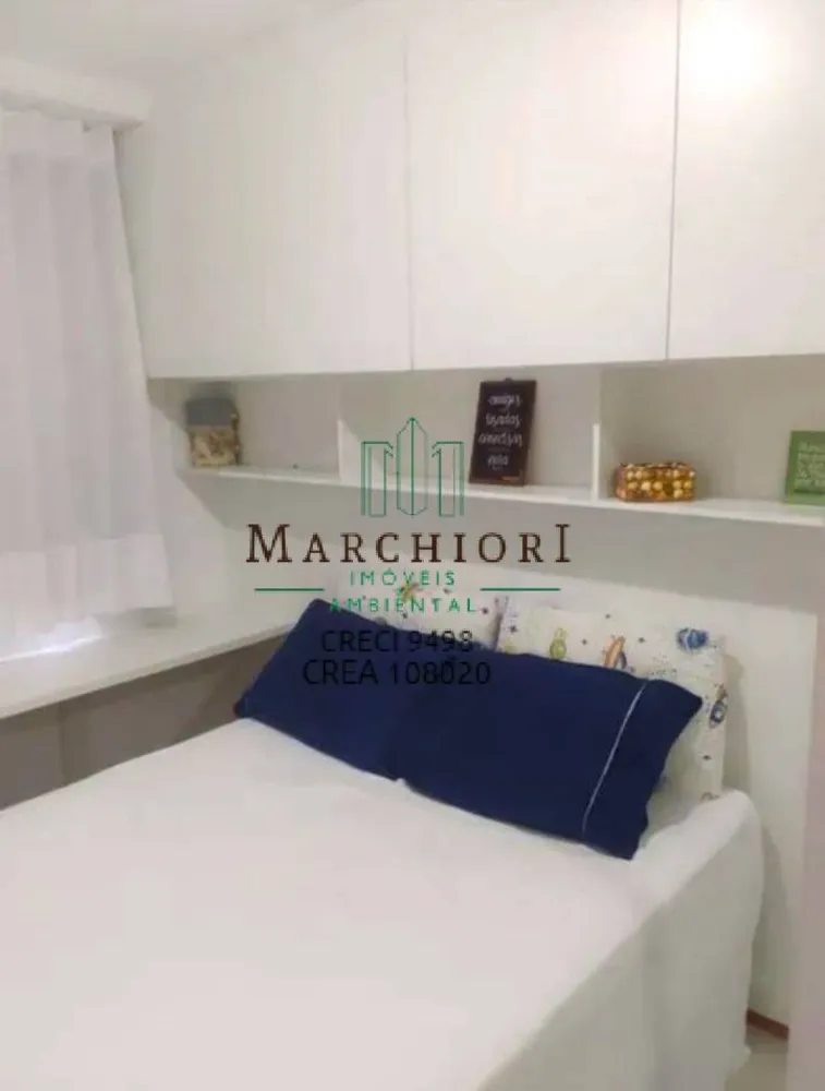 Apartamento, 1 quarto, 45 m² - Foto 12
