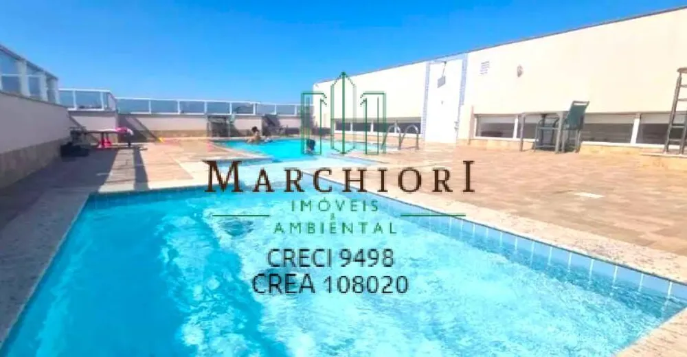 Apartamento, 1 quarto, 45 m² - Foto 2