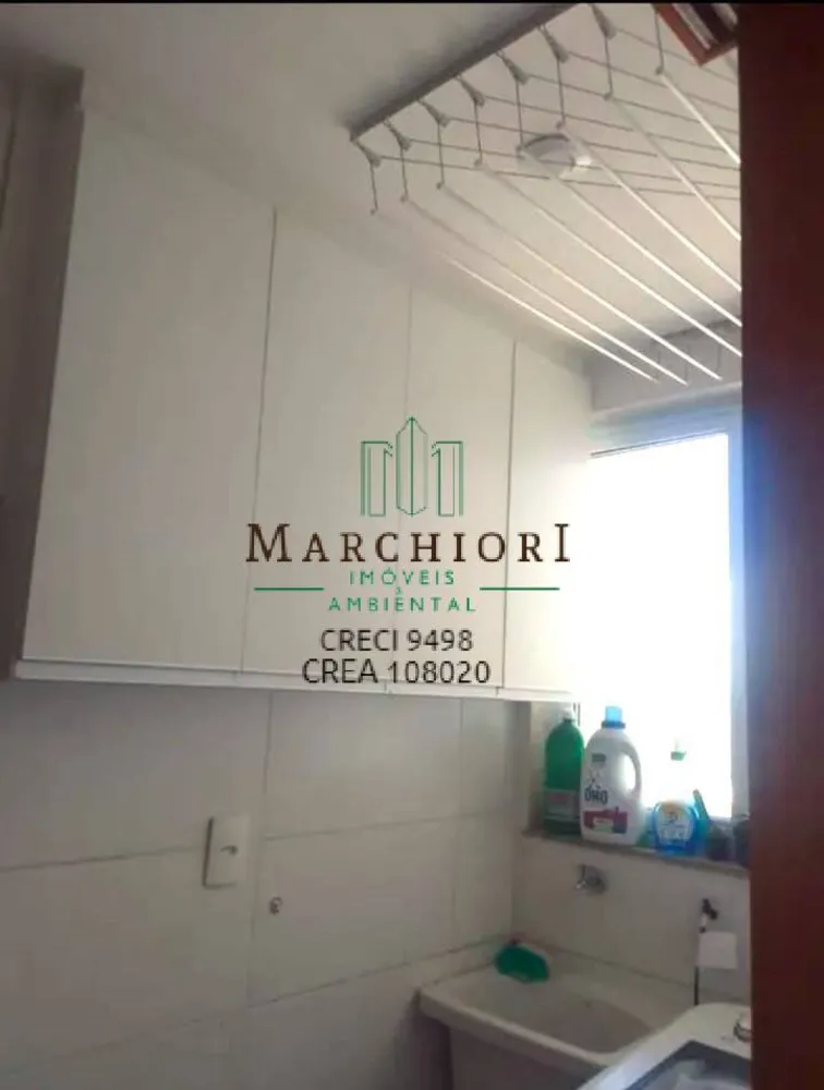 Apartamento, 1 quarto, 45 m² - Foto 9