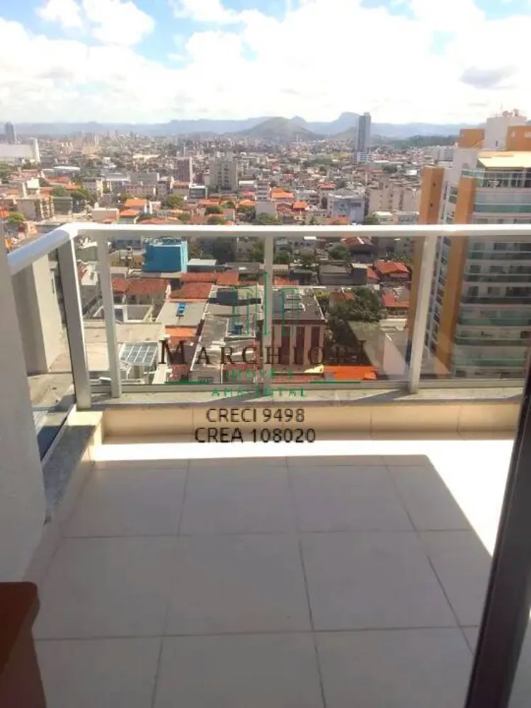 Apartamento, 1 quarto, 45 m² - Foto 1