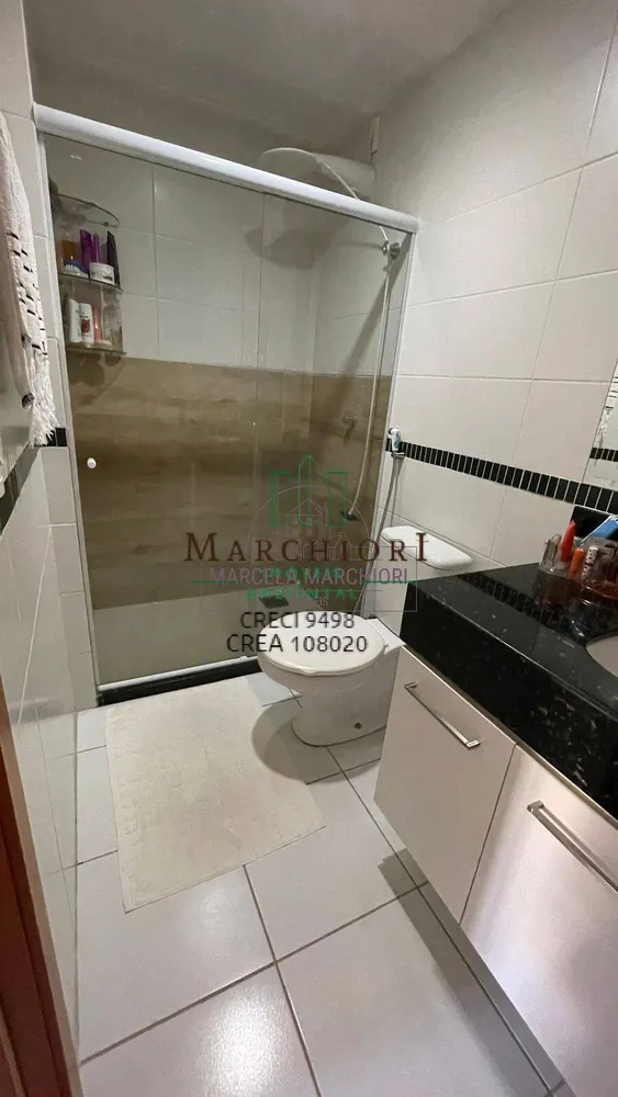 Apartamento, 3 quartos, 130 m² - Foto 3