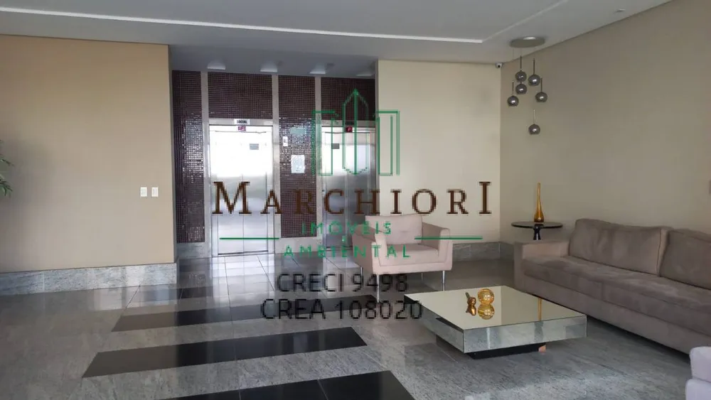 Apartamento, 3 quartos, 130 m² - Foto 10