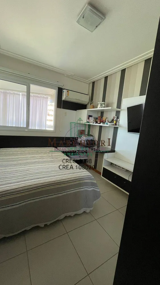 Apartamento, 3 quartos, 130 m² - Foto 4
