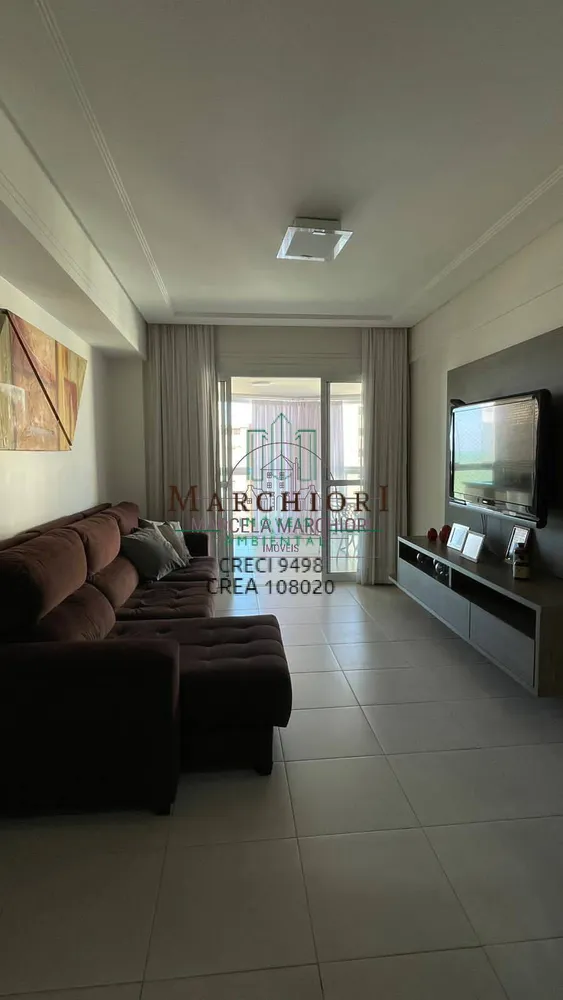 Apartamento, 3 quartos, 130 m² - Foto 2