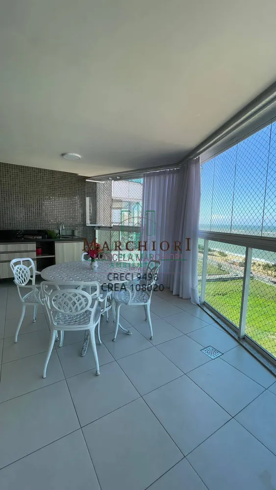 Apartamento, 3 quartos, 130 m² - Foto 1