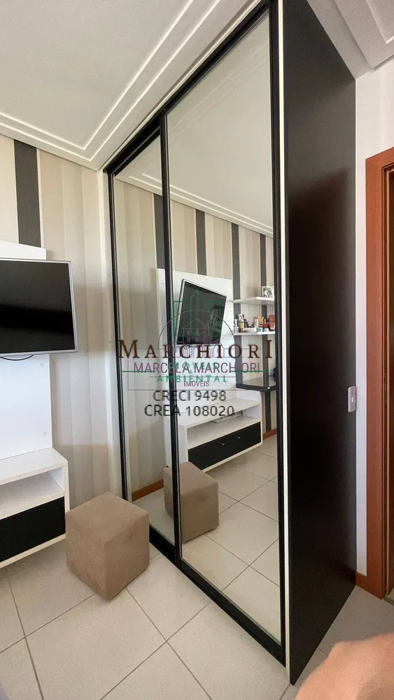 Apartamento, 3 quartos, 130 m² - Foto 7