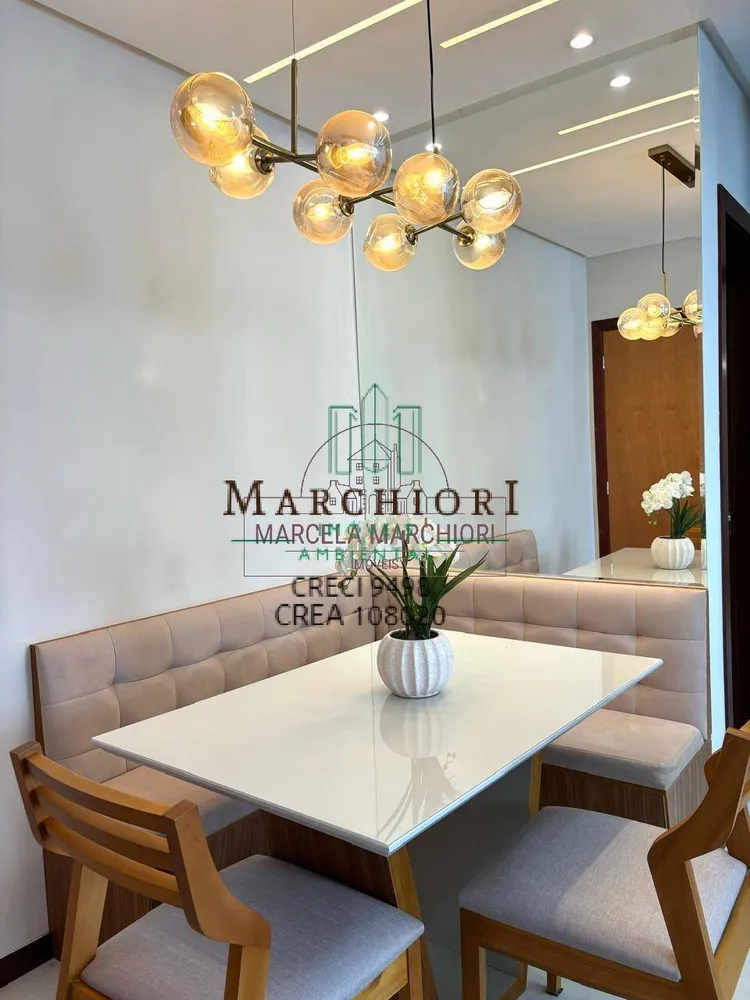 Apartamento, 2 quartos, 70 m² - Foto 1