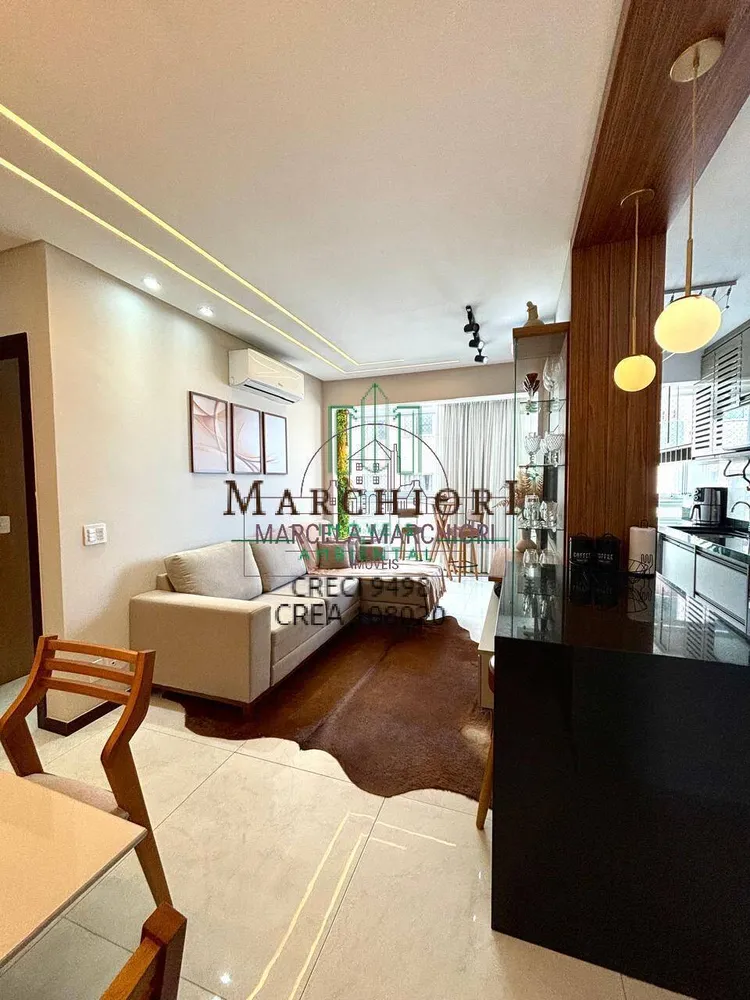 Apartamento, 2 quartos, 70 m² - Foto 5