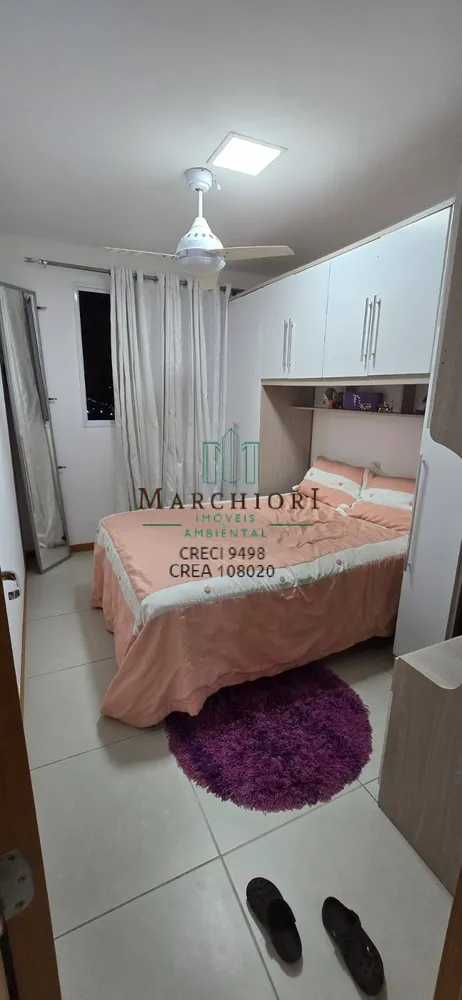 Apartamento, 2 quartos, 65 m² - Foto 2