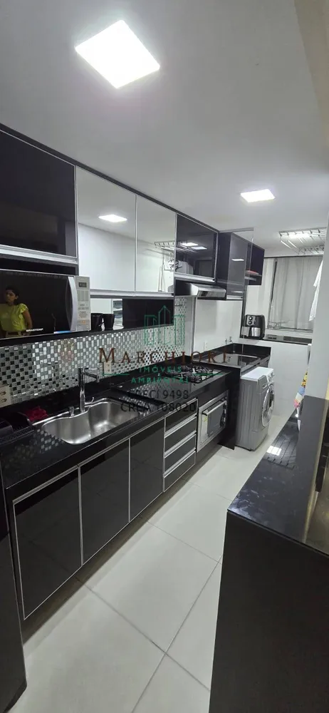 Apartamento, 2 quartos, 65 m² - Foto 7