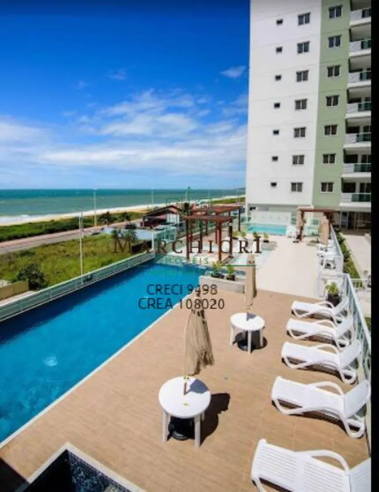 Apartamento, 2 quartos, 65 m² - Foto 2