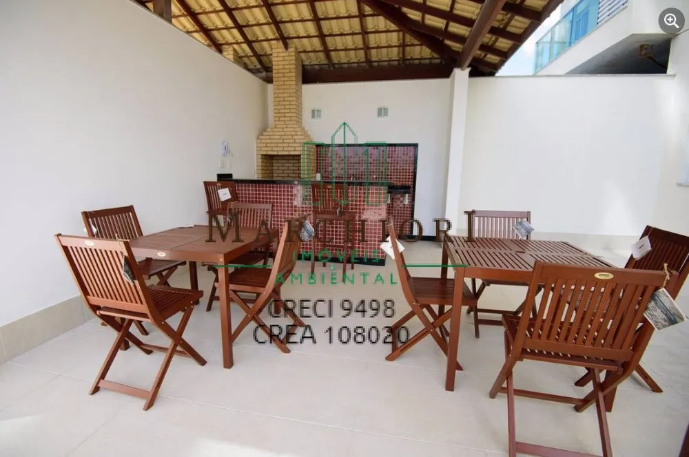 Apartamento, 2 quartos, 65 m² - Foto 4