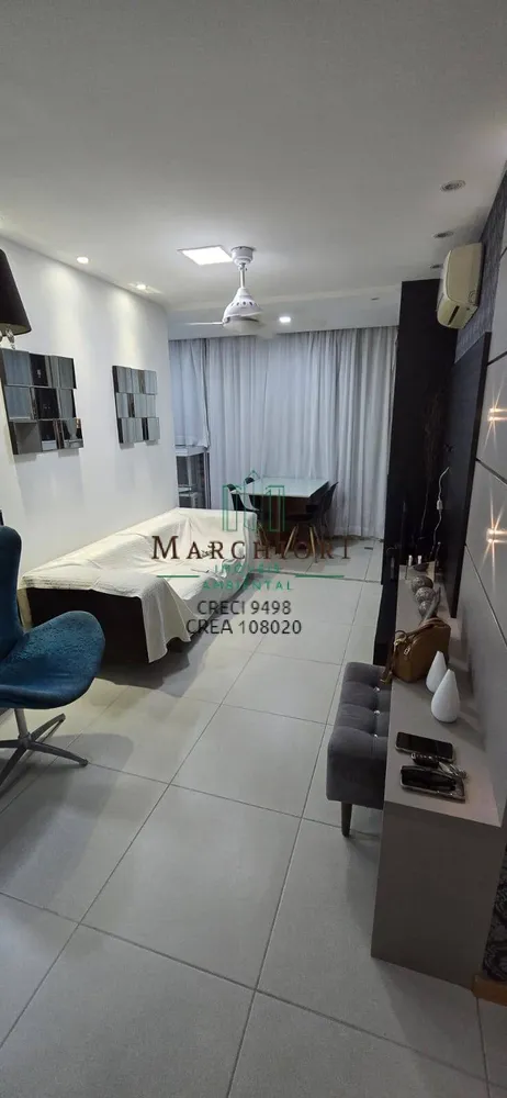 Apartamento, 2 quartos, 65 m² - Foto 1