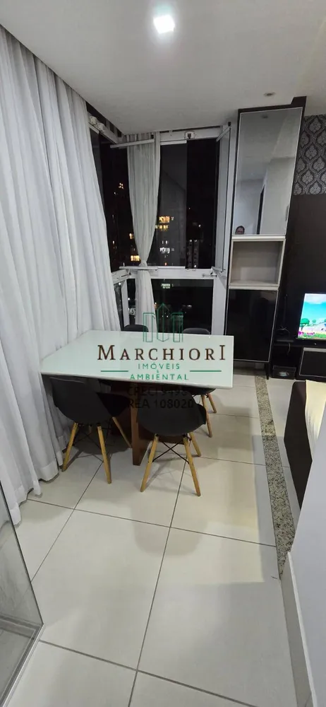 Apartamento, 2 quartos, 65 m² - Foto 1