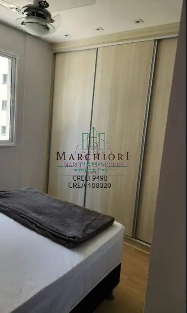 Apartamento, 2 quartos, 70 m² - Foto 7
