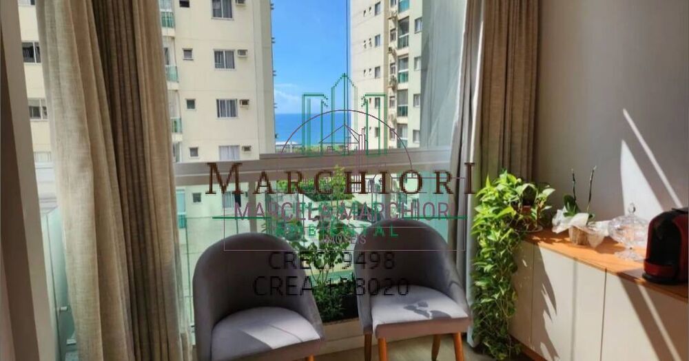 Apartamento, 2 quartos, 70 m² - Foto 2