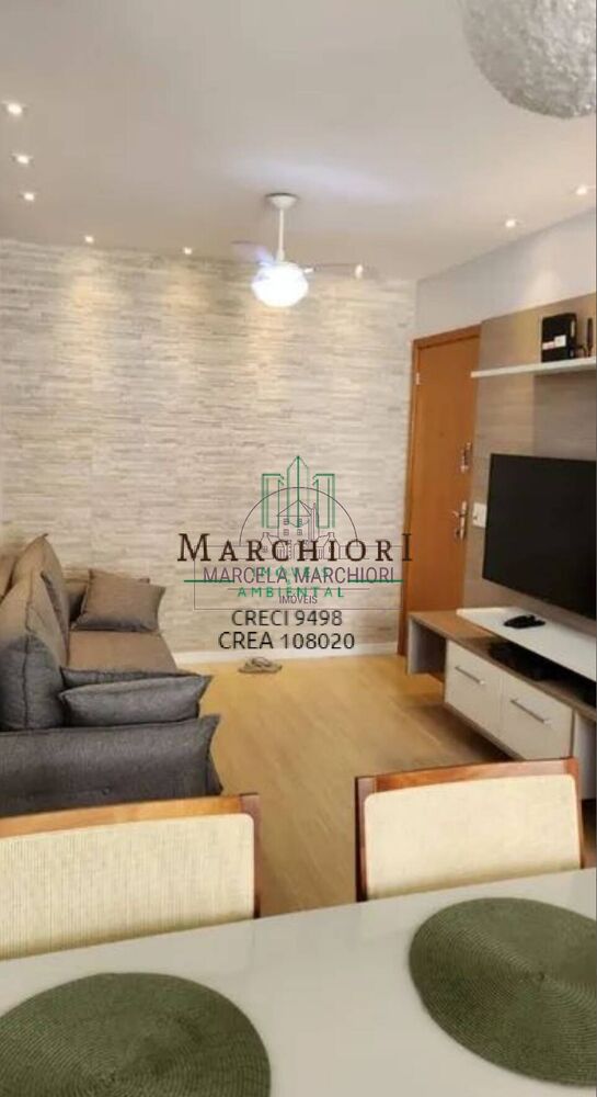 Apartamento, 2 quartos, 70 m² - Foto 4
