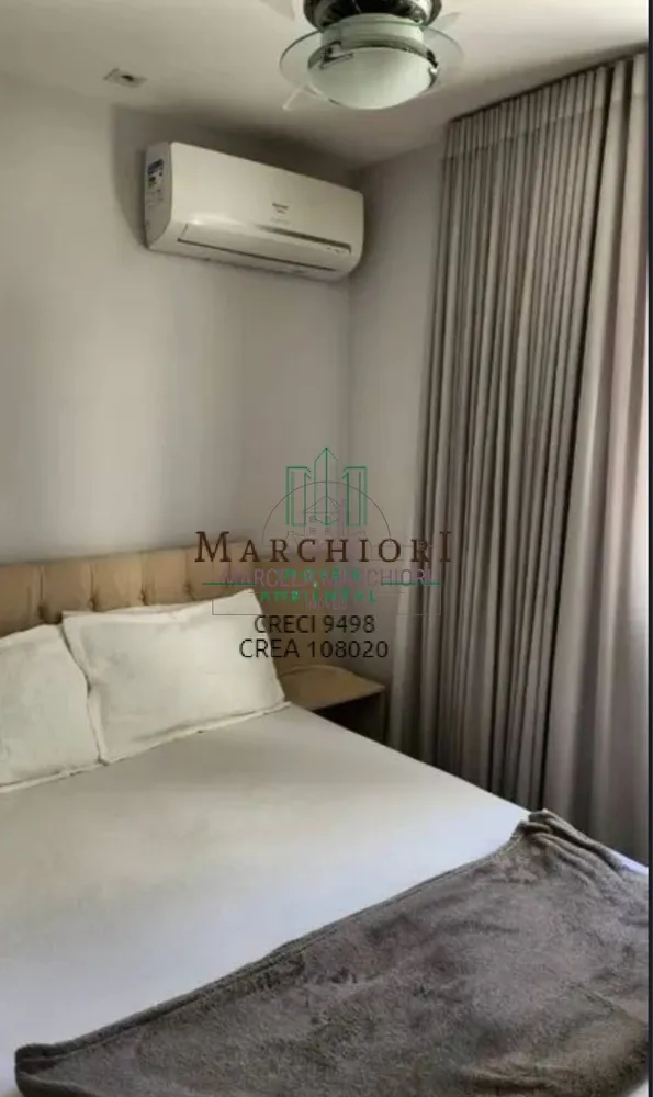 Apartamento, 2 quartos, 70 m² - Foto 4