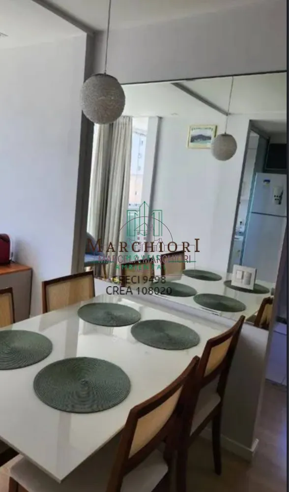 Apartamento, 2 quartos, 70 m² - Foto 3