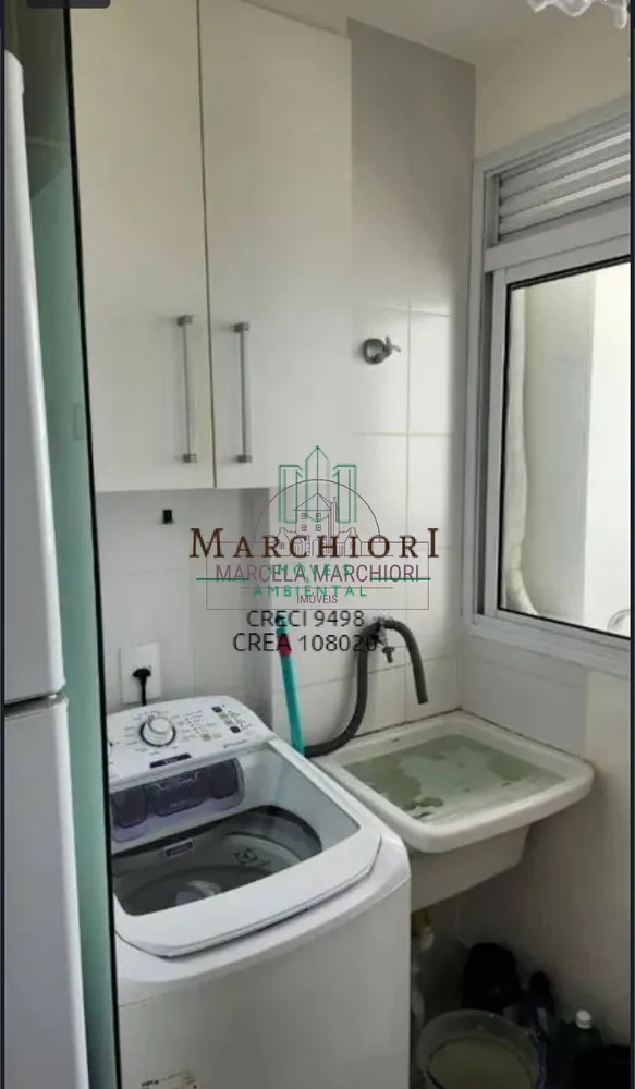 Apartamento, 2 quartos, 70 m² - Foto 11