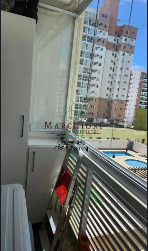 Apartamento, 2 quartos, 70 m² - Foto 3