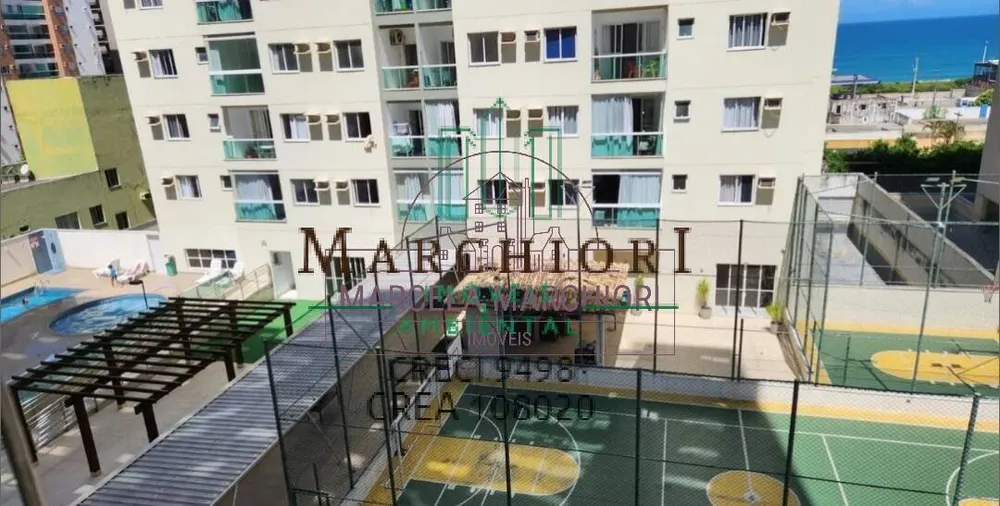 Apartamento, 2 quartos, 70 m² - Foto 10