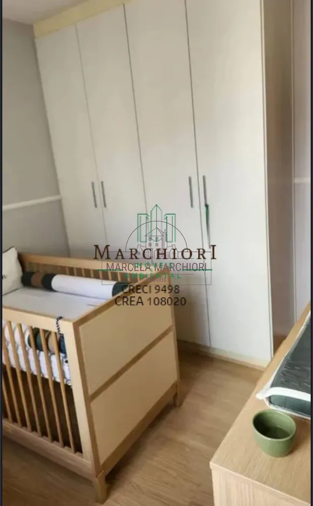 Apartamento, 2 quartos, 70 m² - Foto 6