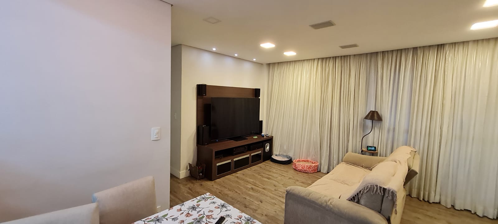 Apartamento à venda com 3 quartos, 83m² - Foto 11