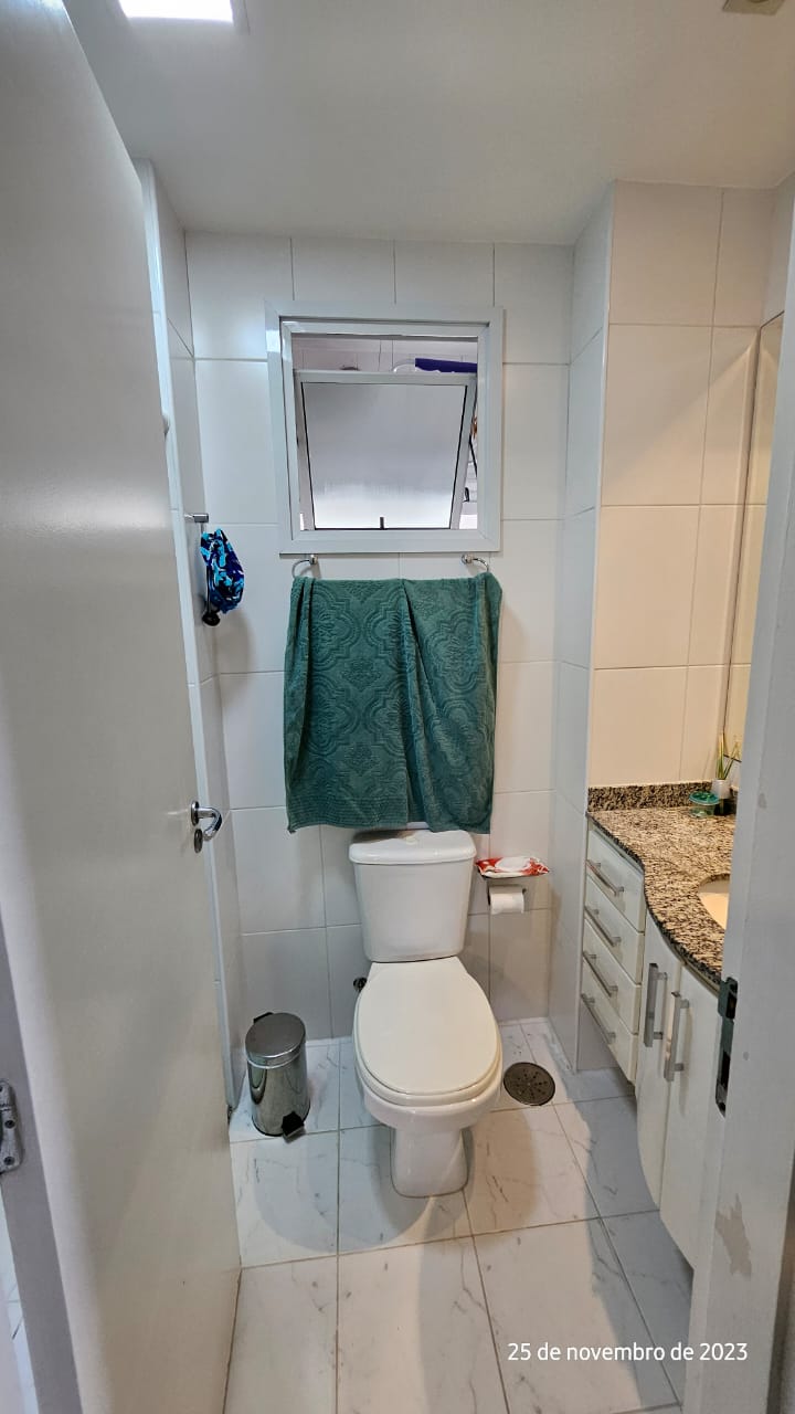 Apartamento à venda com 3 quartos, 83m² - Foto 9