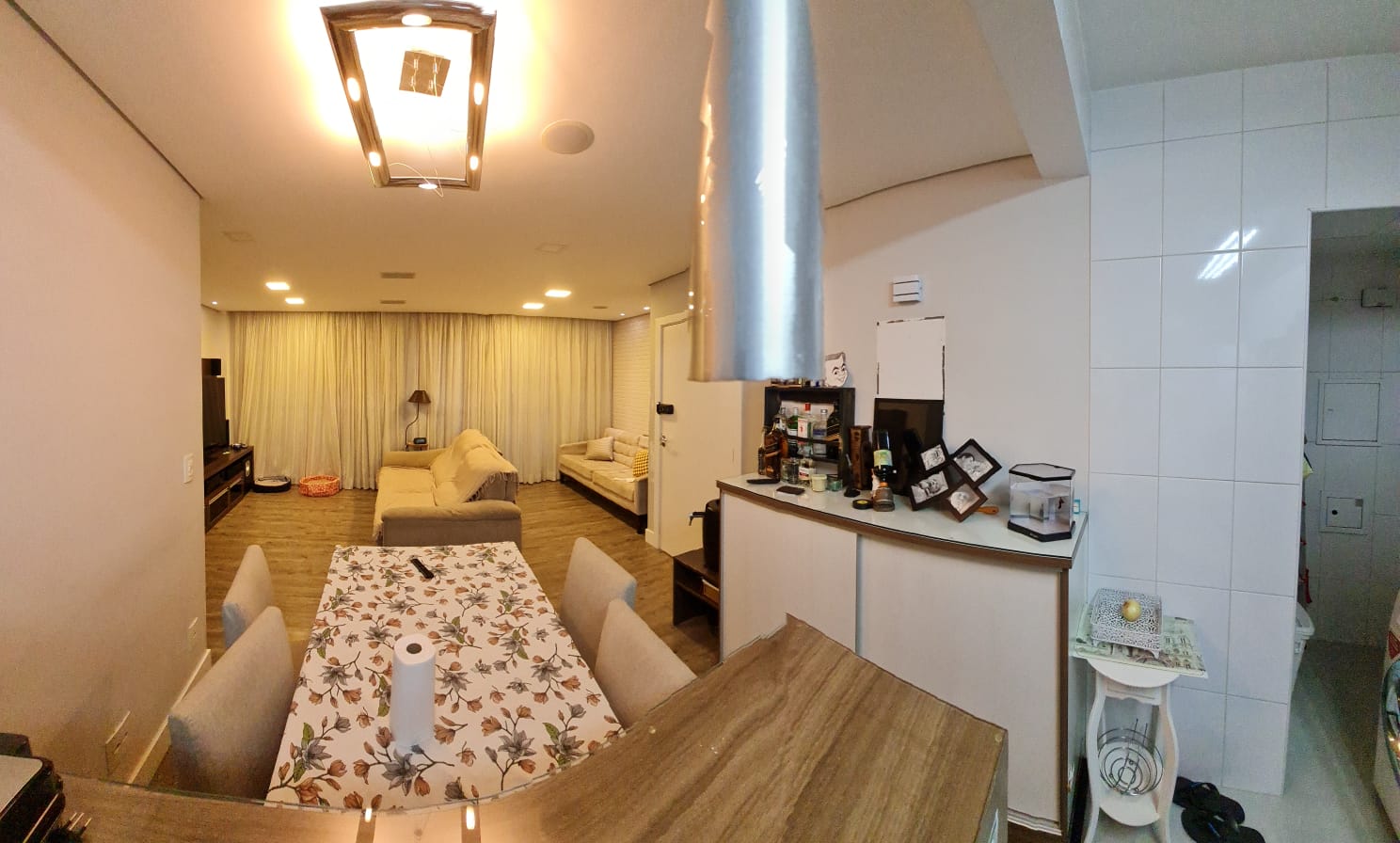 Apartamento à venda com 3 quartos, 83m² - Foto 12