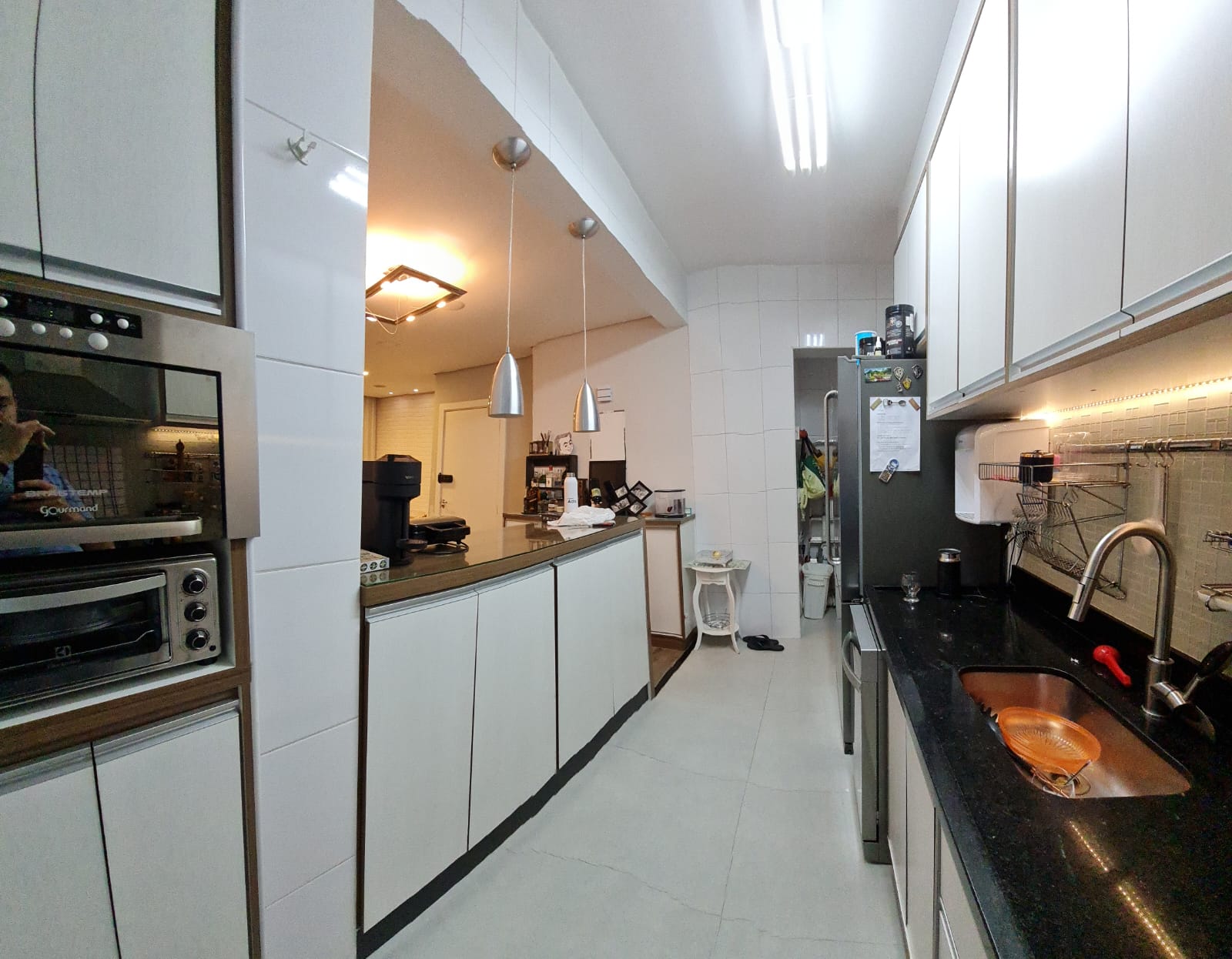 Apartamento à venda com 3 quartos, 83m² - Foto 5