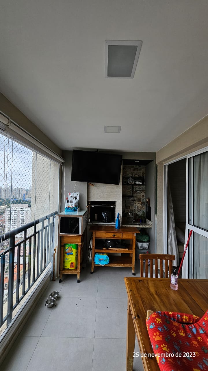 Apartamento à venda com 3 quartos, 83m² - Foto 23