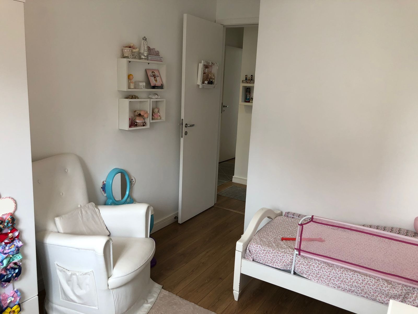 Apartamento à venda com 3 quartos, 107m² - Foto 6