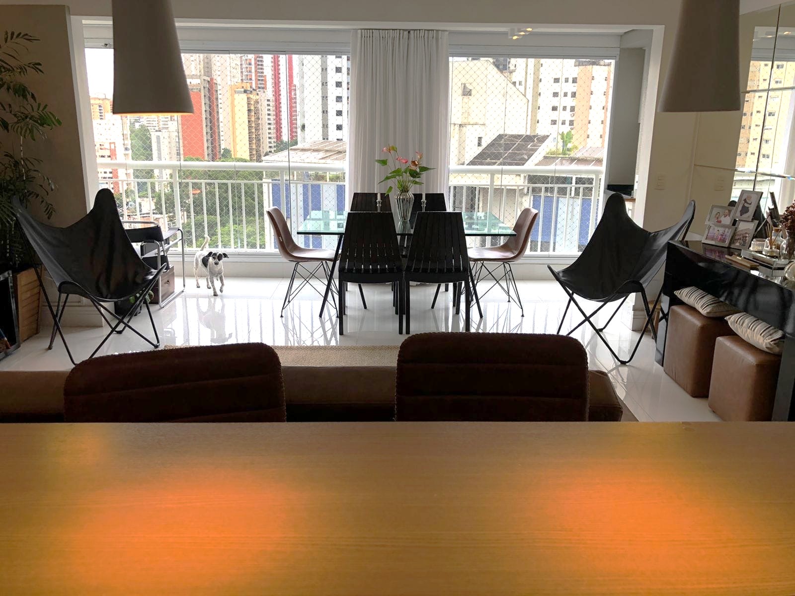 Apartamento à venda com 3 quartos, 107m² - Foto 11