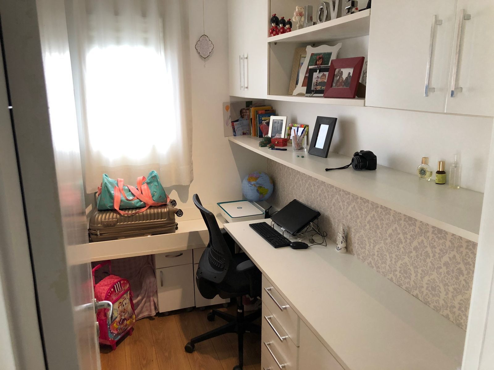 Apartamento à venda com 3 quartos, 107m² - Foto 14