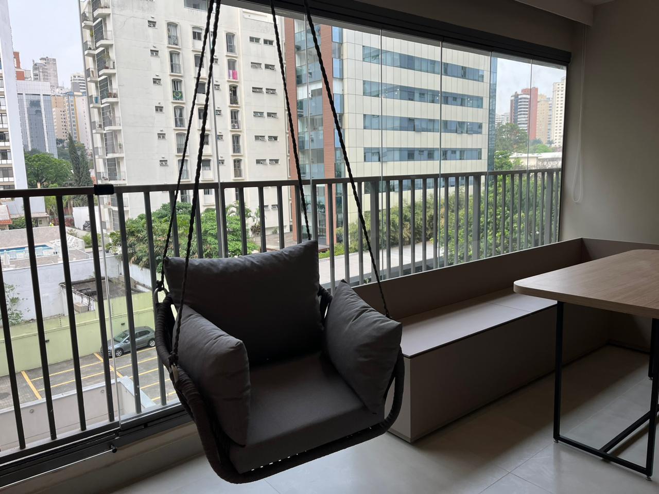 Loft à venda e aluguel com 1 quarto, 42m² - Foto 16