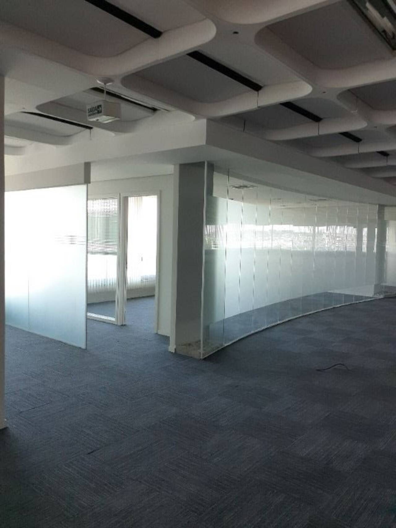 Conjunto Comercial-Sala à venda com 20 quartos, 2844m² - Foto 10