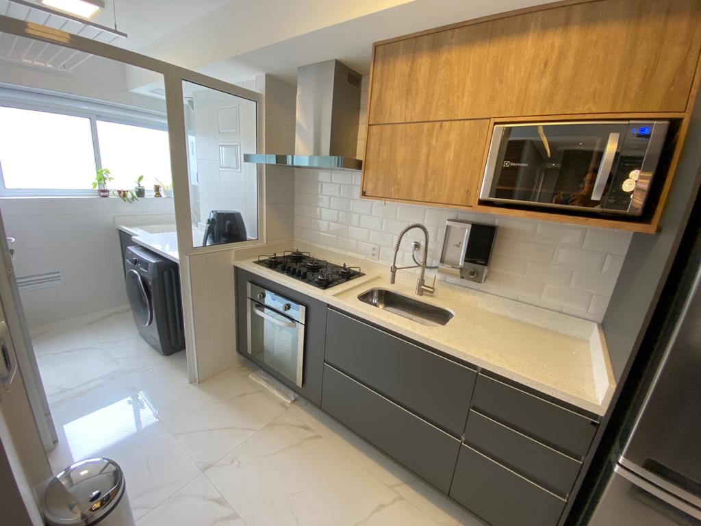 Apartamento à venda com 3 quartos, 87m² - Foto 11