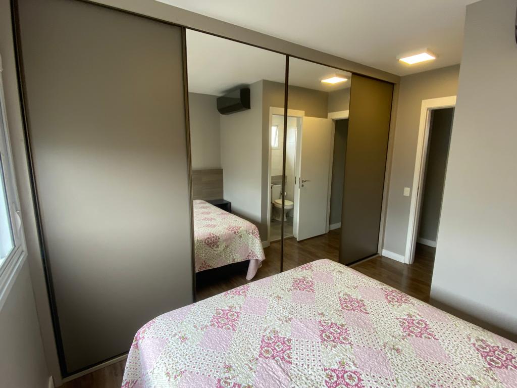 Apartamento à venda com 3 quartos, 87m² - Foto 5