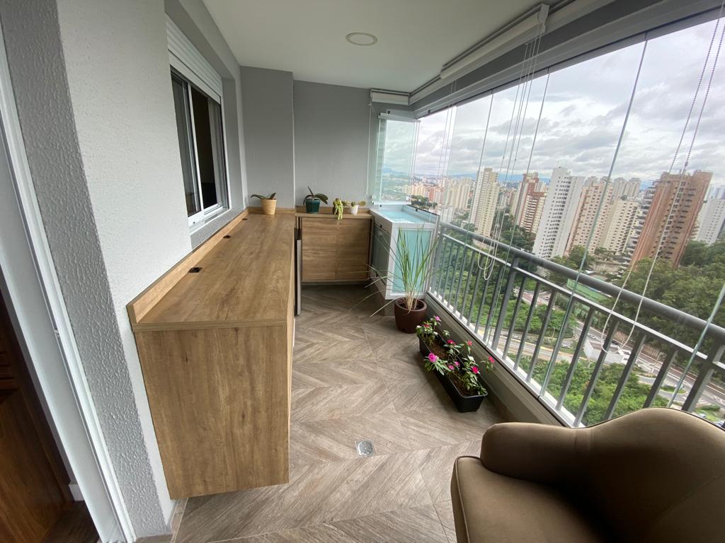 Apartamento à venda com 3 quartos, 87m² - Foto 32