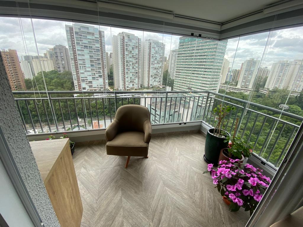 Apartamento à venda com 3 quartos, 87m² - Foto 13