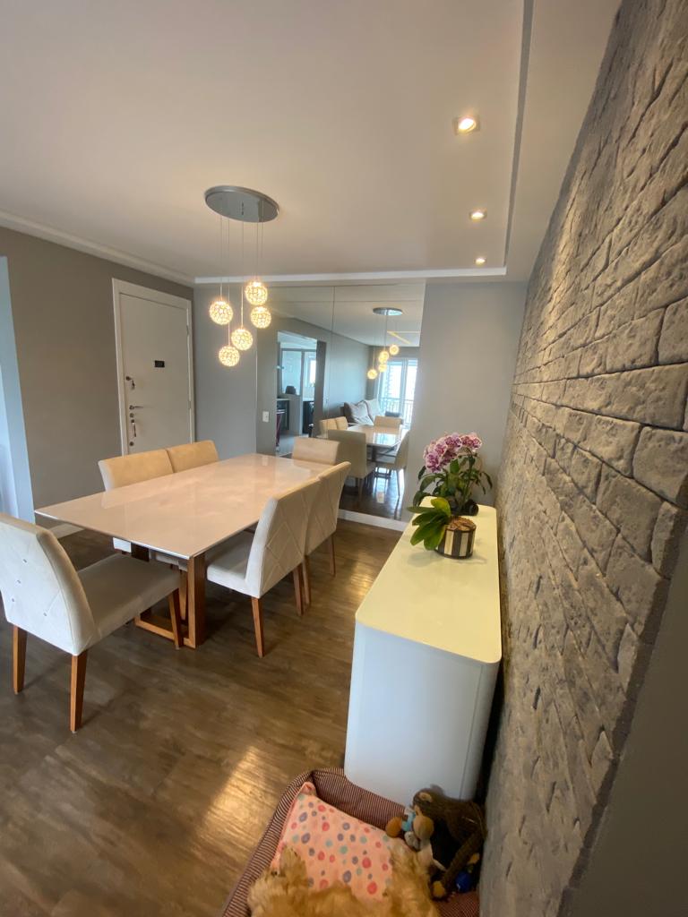 Apartamento à venda com 3 quartos, 87m² - Foto 10