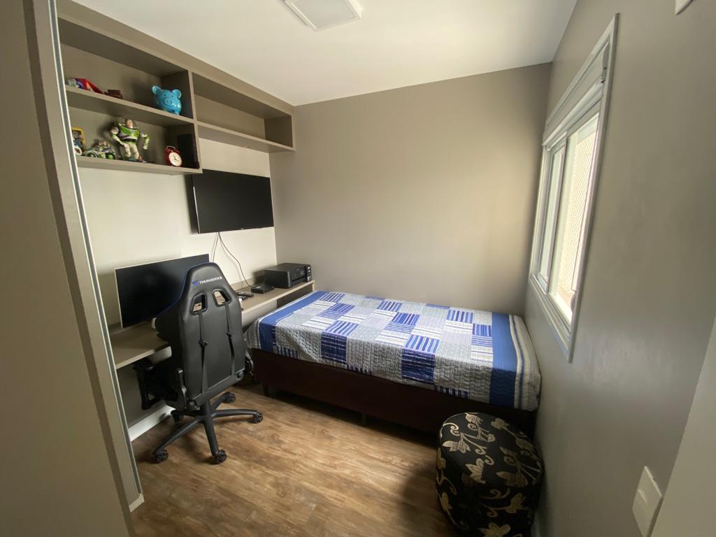 Apartamento à venda com 3 quartos, 87m² - Foto 4